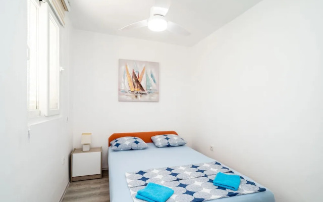 Apartment & Rooms Alan