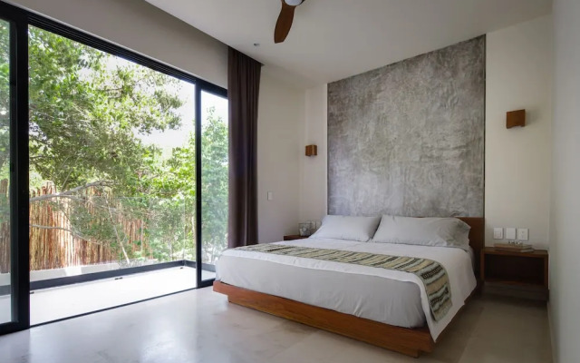 Tulsayab Luxury Development