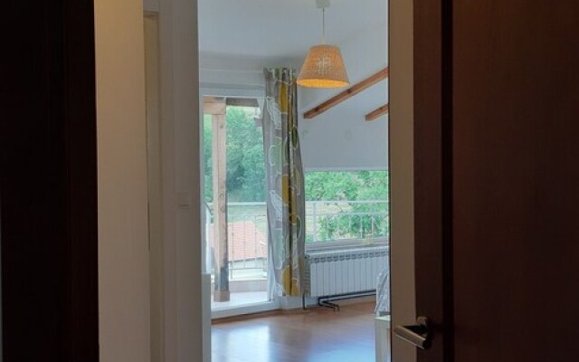 Villa Chingo