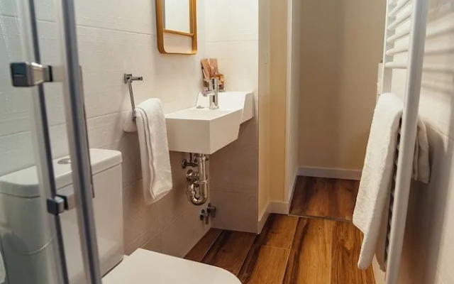 Hotel Rural Pinares de Soria