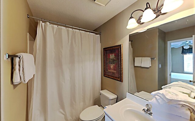 Maravilla by Southern Vacation Rentals