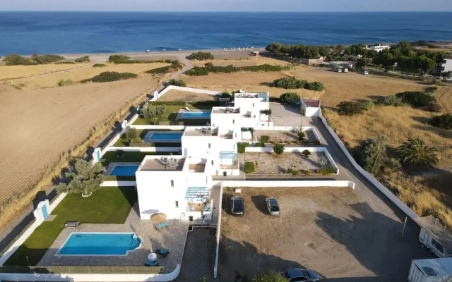 White Houses Villas
