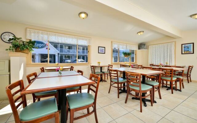 Bar Harbor Villager Motel - Downtown