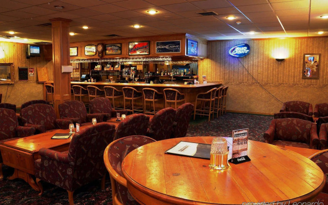 Clarion Inn Pocatello