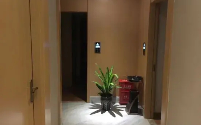 Nanjiang Shuke Boutique Hotel