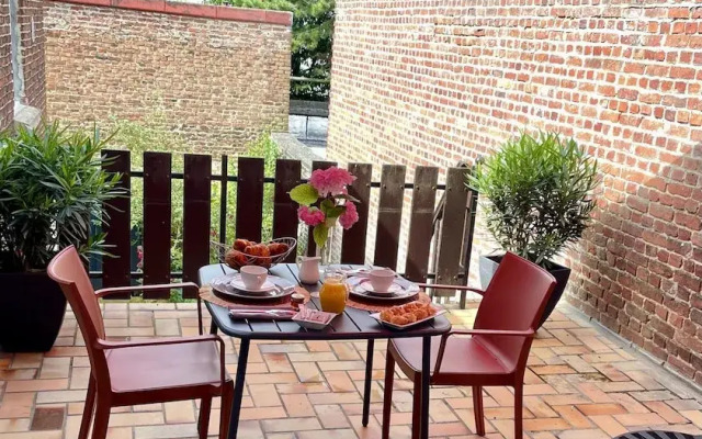 Appart Hotel Gambetta