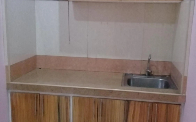 ASHBURN'S Transient Baguio - BUDGET Accommodation