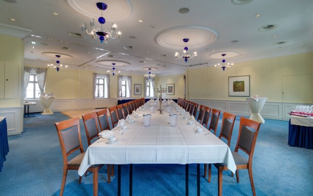 Gasthaus zum Schwan