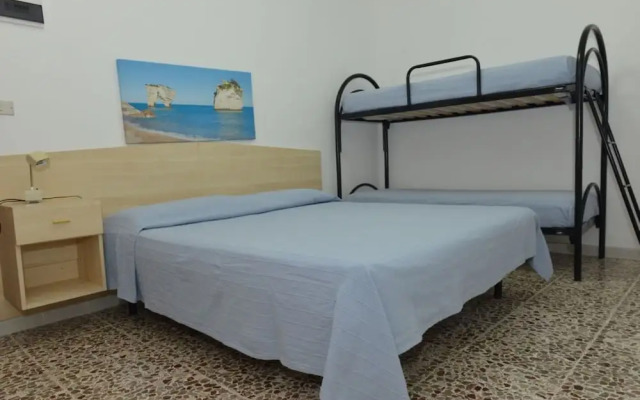 Casa Verde - Near Mattinatella o Fontana delle Rose