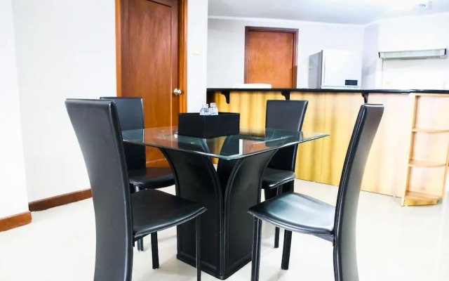 Awesome 3Br Amartapura Apartment Near Karawaci & Gading Serpong