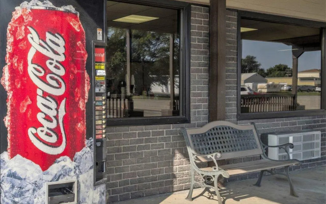 Super 8 Vermillion Sd