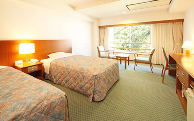 Kyukamura Iwate Amihari Onsen