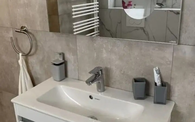 Holiday Apartment Feisneckblick