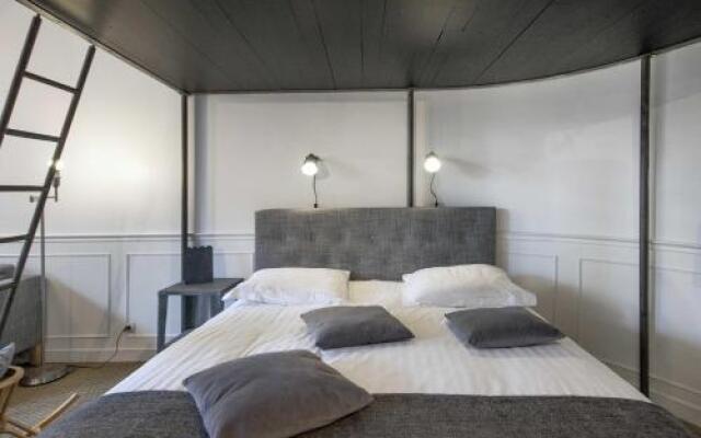 Appartement de Charme