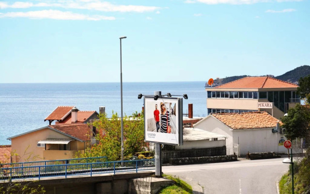 Vila Sveti Nikola