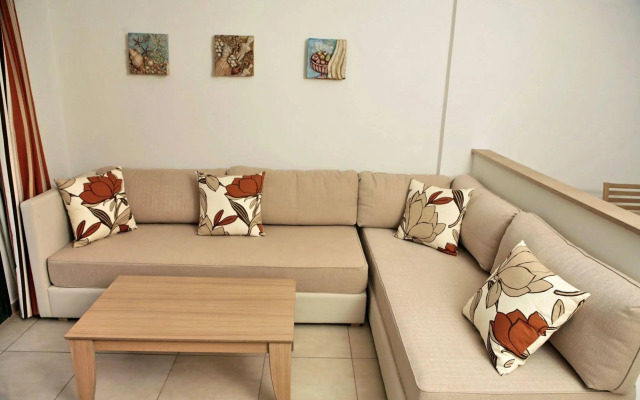 Aeolian Gaea Hotel