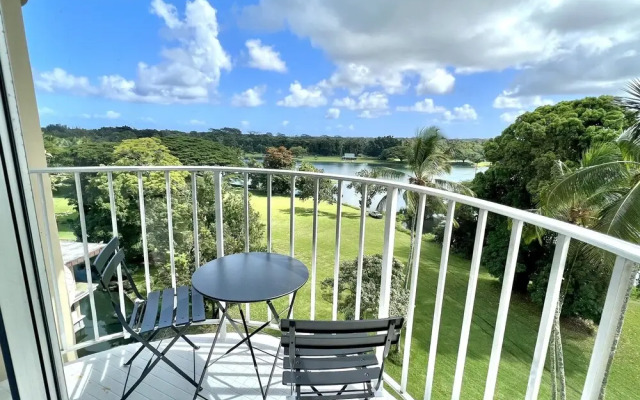 Stunning Views Best location in Hilo 2BR