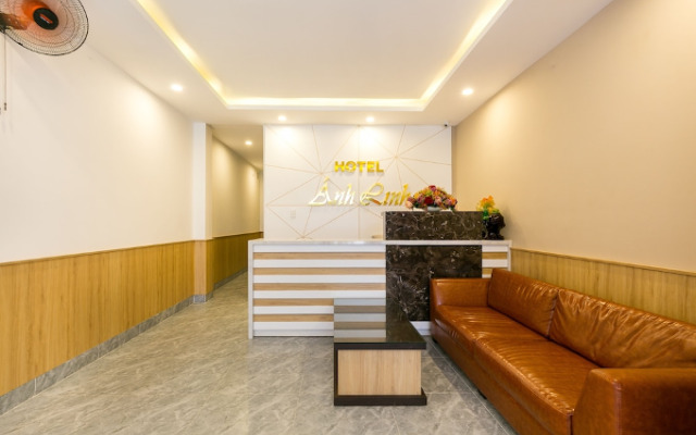 Anh Linh Hotel by OYO Rooms