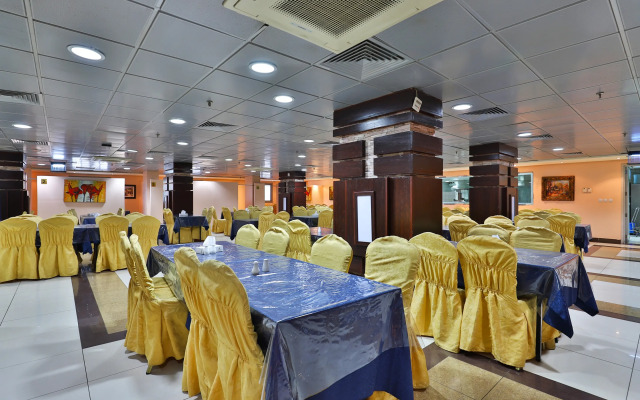 Saraya Al Deafah Hotel