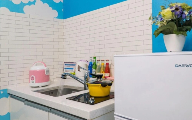 Boryeong Rodem Pension