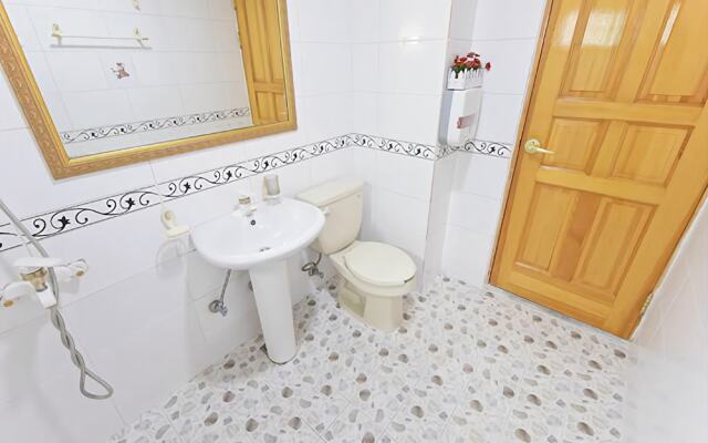 Muju Imperial Family Pensiion