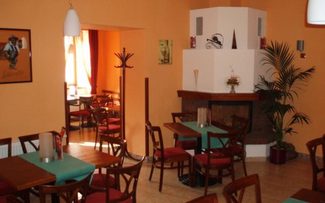 Hotel u Kapra