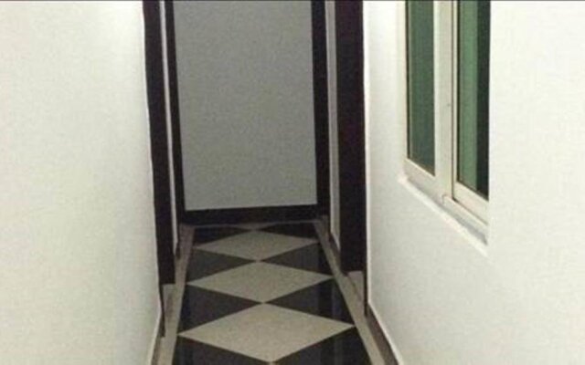 Feihang Guesthouse