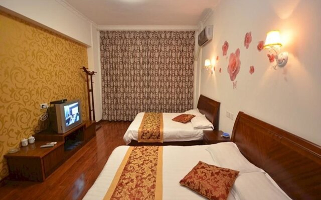 Chuxin B&B (Wuzhen Xizha Branch)