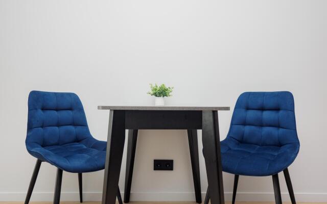 Апартаменты Эстет на шоссе Батумское 28 корпус 2