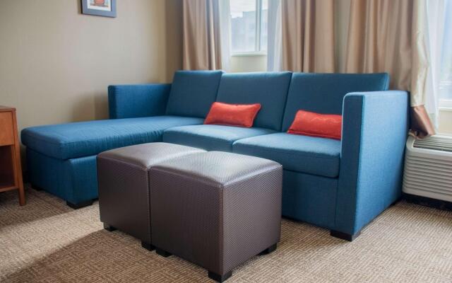 Comfort Inn Dickson