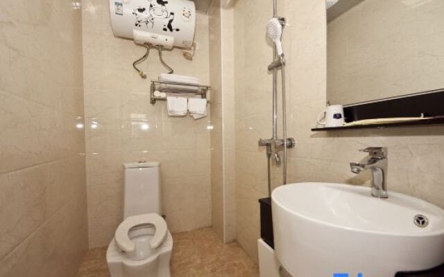 wenxin-hotel