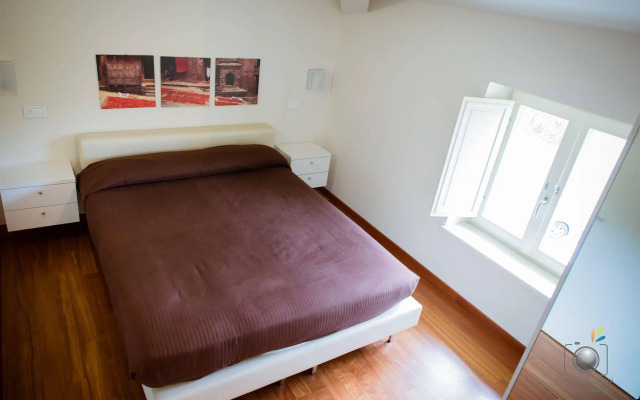 Albergo la Castellana
