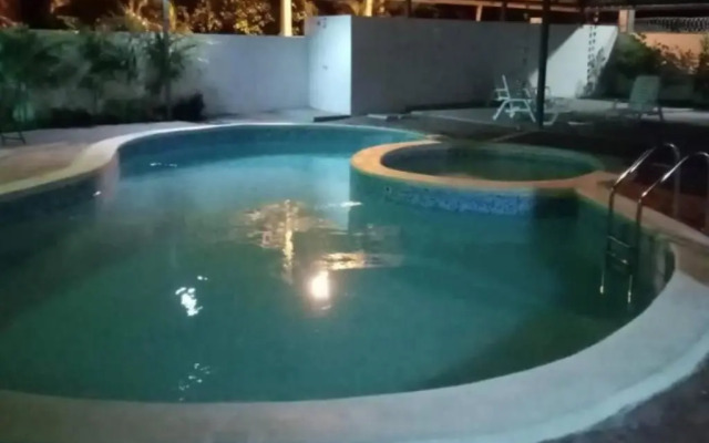 Moderno Apartamento amueblado Full 3 habitaciones, wifi, Netflix