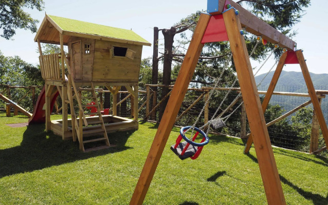 Locanda Il Rustichello