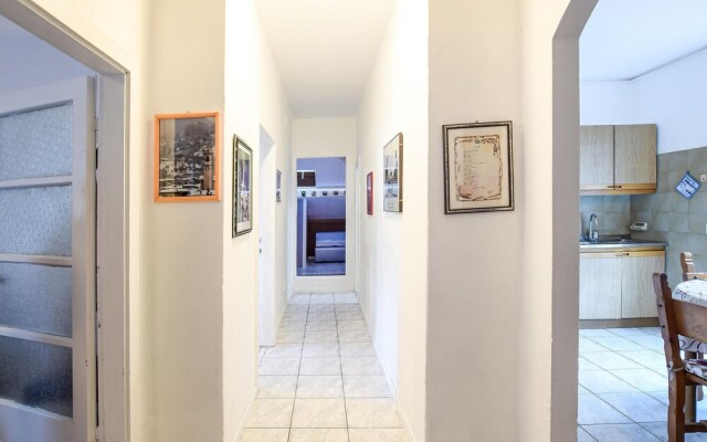 Stunning Apartment in Avio With 2 Bedrooms