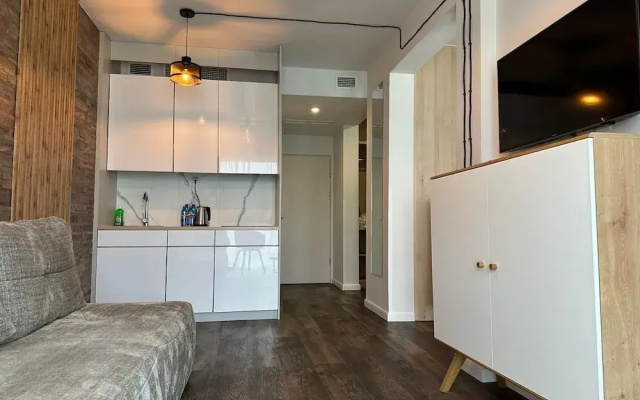 Wilanow Residence Apartments