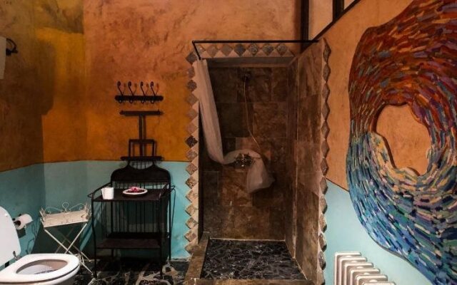 B&B Il Colombaio di Barbara - Casa D'Artista