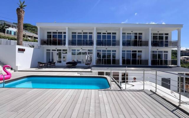 Yamal Boutique Hotel