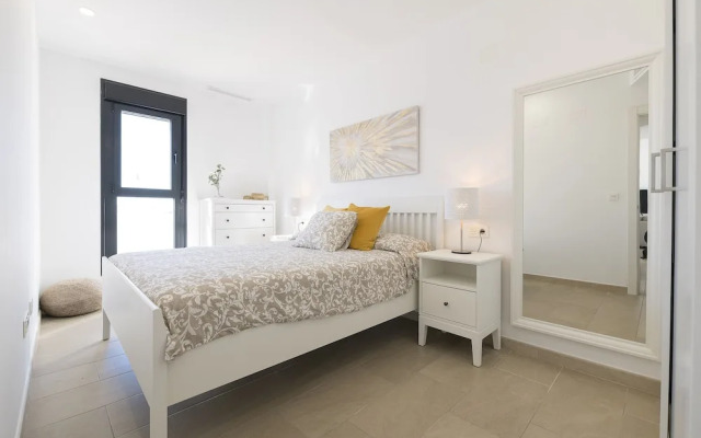 The Sunset House-punta Candor Beach