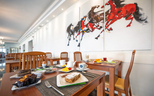 Hotel Villa Paradiso Suite