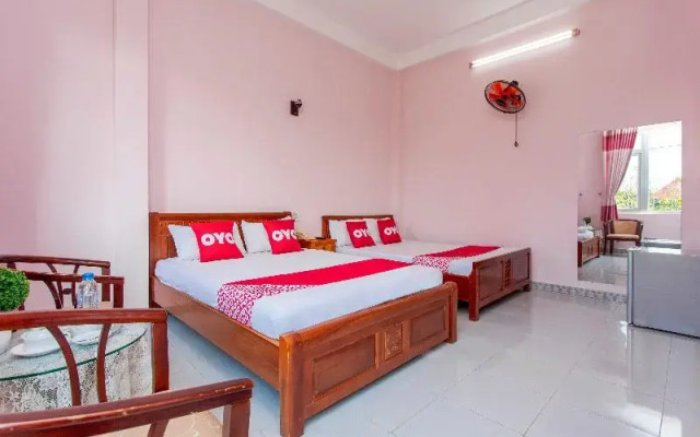 Tulip Motel by OYO Rooms