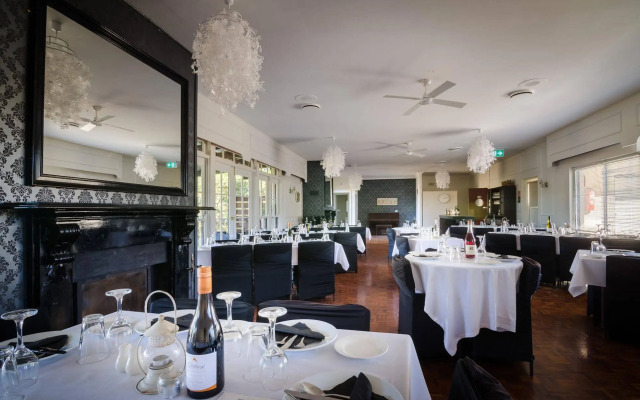 Bundanoon Country Inn Motel
