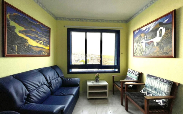 Mirador con Vista al Mar Wifi BBQ Punta Mujeres