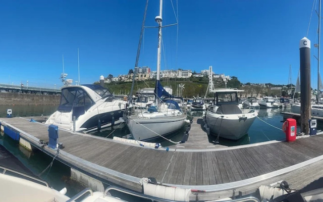 Boat Accommodation Ltd
