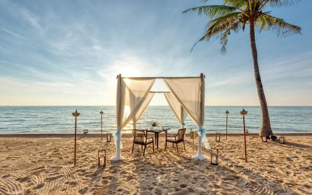 Mövenpick Asara Resort & Spa Hua Hin