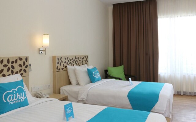 Airy Kuta Karang Tenget 15 Bali