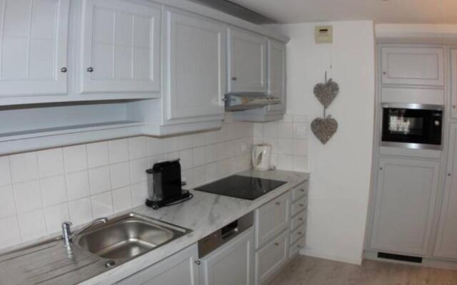La Suite du Bouchon - Appartement hyper-centre
