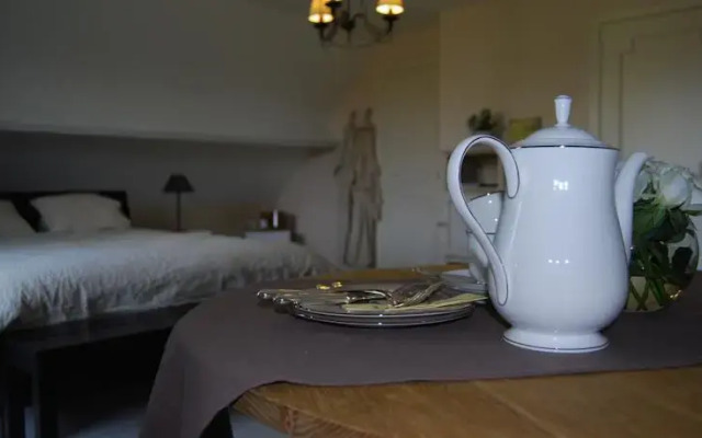 B&B t Kopke