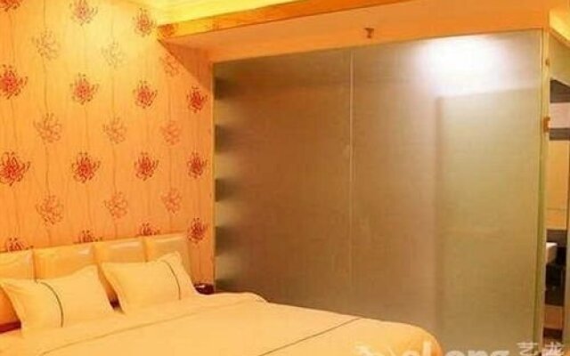 Dongsen Hotel Guangzhou