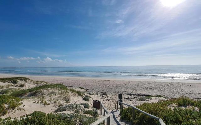 Casa Pescador Beach House